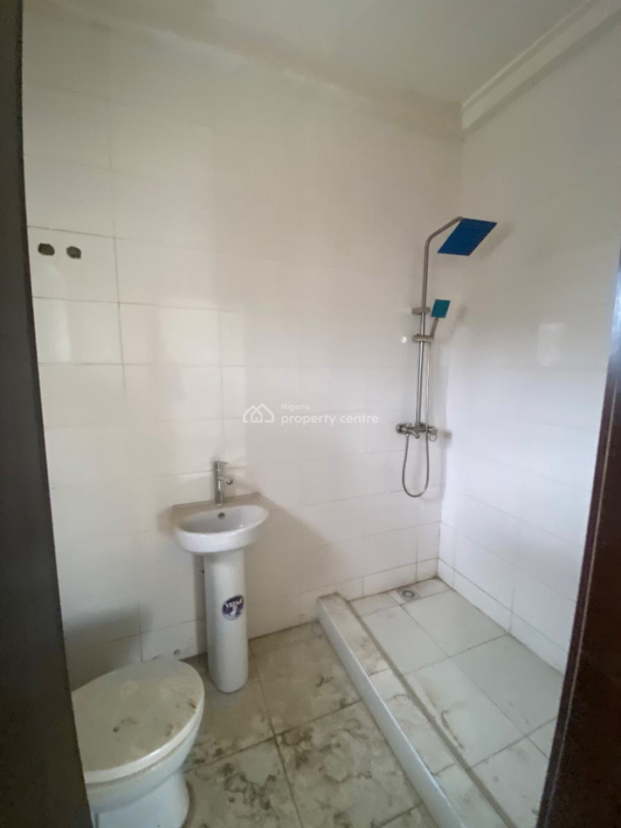 Luxury 3bedroom Flat + Bq Katampe Main, Katampe Main, Katampe (main), Katampe, Abuja, Flat / Apartment for Rent