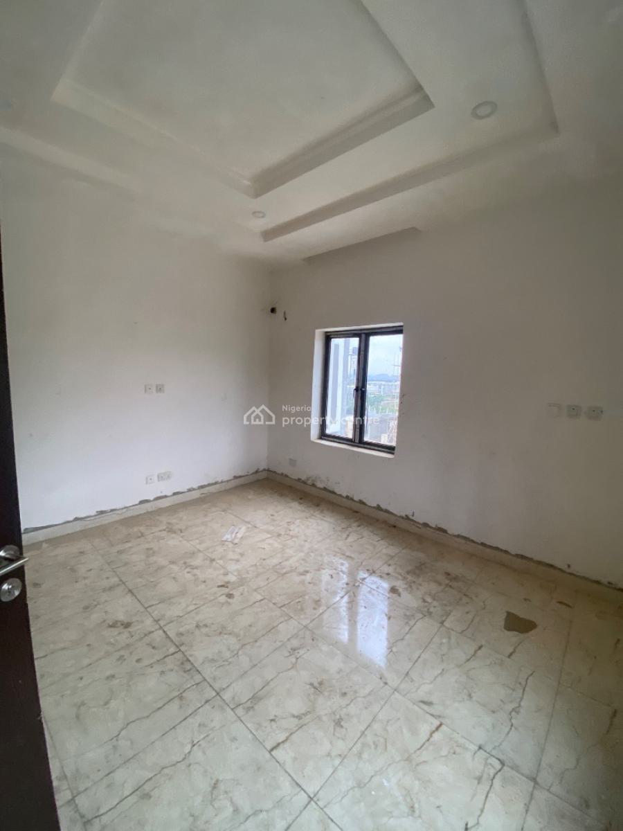Luxury 3bedroom Flat + Bq Katampe Main, Katampe Main, Katampe (main), Katampe, Abuja, Flat / Apartment for Rent