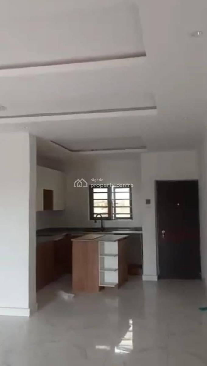 Brand New 3bedroom Flat, Off Enitan Road Aguda*, Surulere, Lagos, Flat / Apartment for Sale