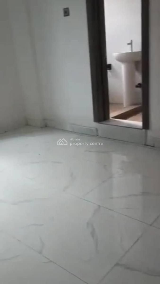 Brand New 3bedroom Flat, Off Enitan Road Aguda*, Surulere, Lagos, Flat / Apartment for Sale
