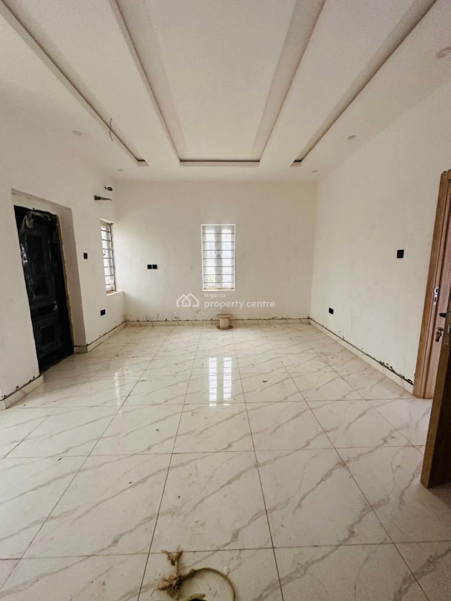 Affordable 4-bedroom Terrace Duplex in a Serene Gated Estate, This Home Provides The Perfect Setting for Family Living Or Investment, Gbagada, Lagos, Terraced Duplex for Sale