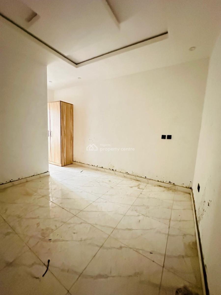 Affordable 4-bedroom Terrace Duplex in a Serene Gated Estate, This Home Provides The Perfect Setting for Family Living Or Investment, Gbagada, Lagos, Terraced Duplex for Sale
