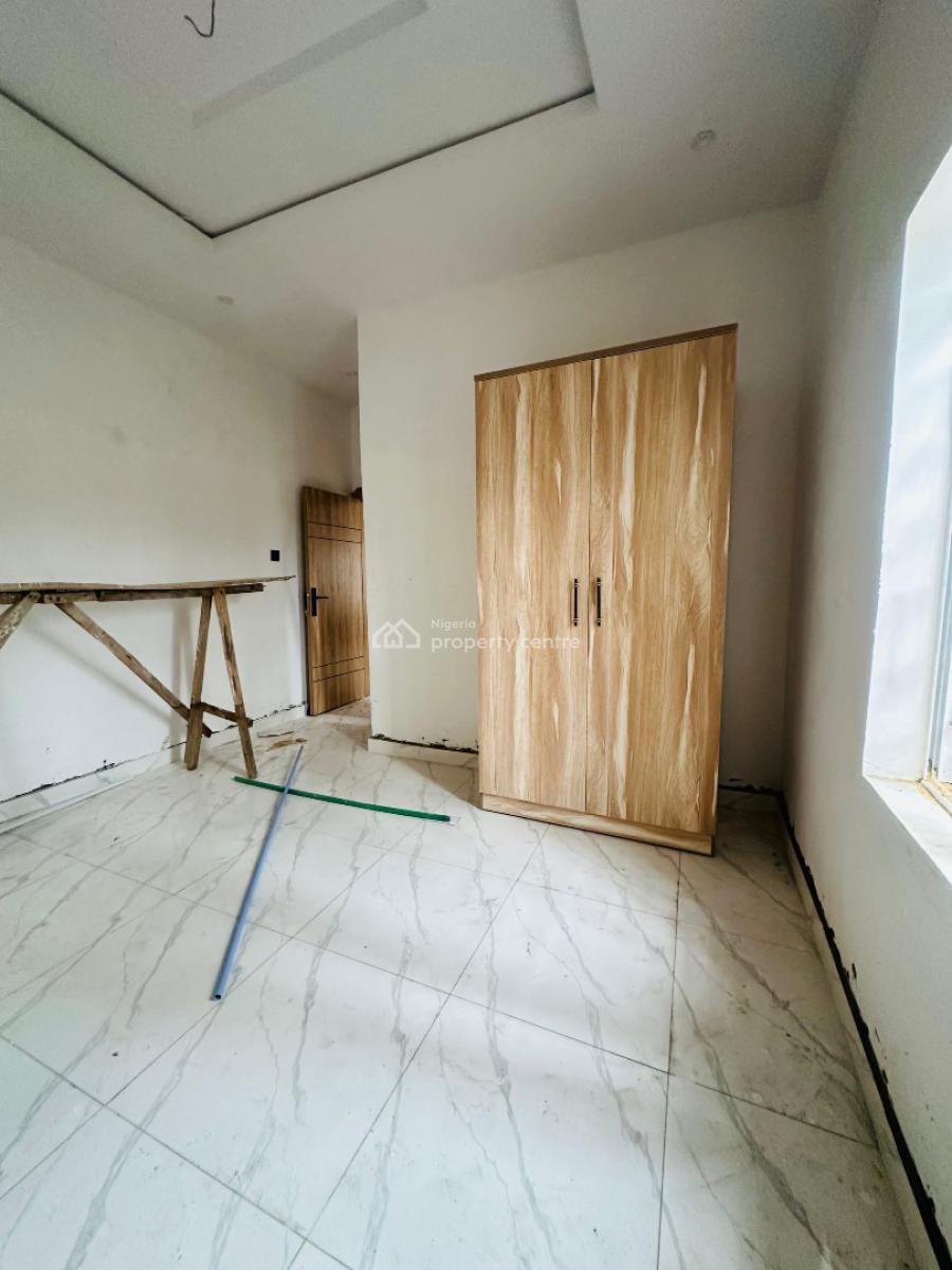 Affordable 4-bedroom Terrace Duplex in a Serene Gated Estate, This Home Provides The Perfect Setting for Family Living Or Investment, Gbagada, Lagos, Terraced Duplex for Sale
