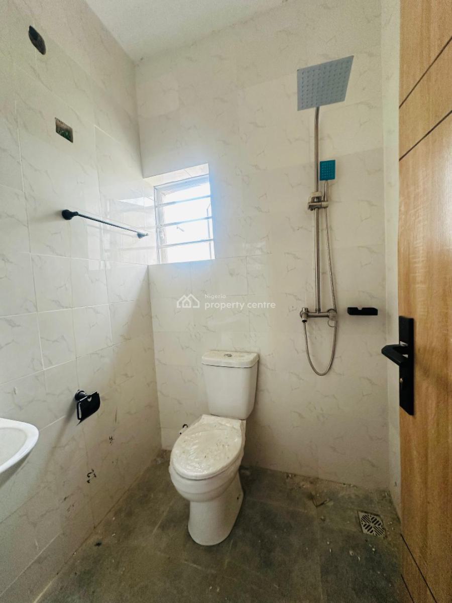 Affordable 4-bedroom Terrace Duplex in a Serene Gated Estate, This Home Provides The Perfect Setting for Family Living Or Investment, Gbagada, Lagos, Terraced Duplex for Sale