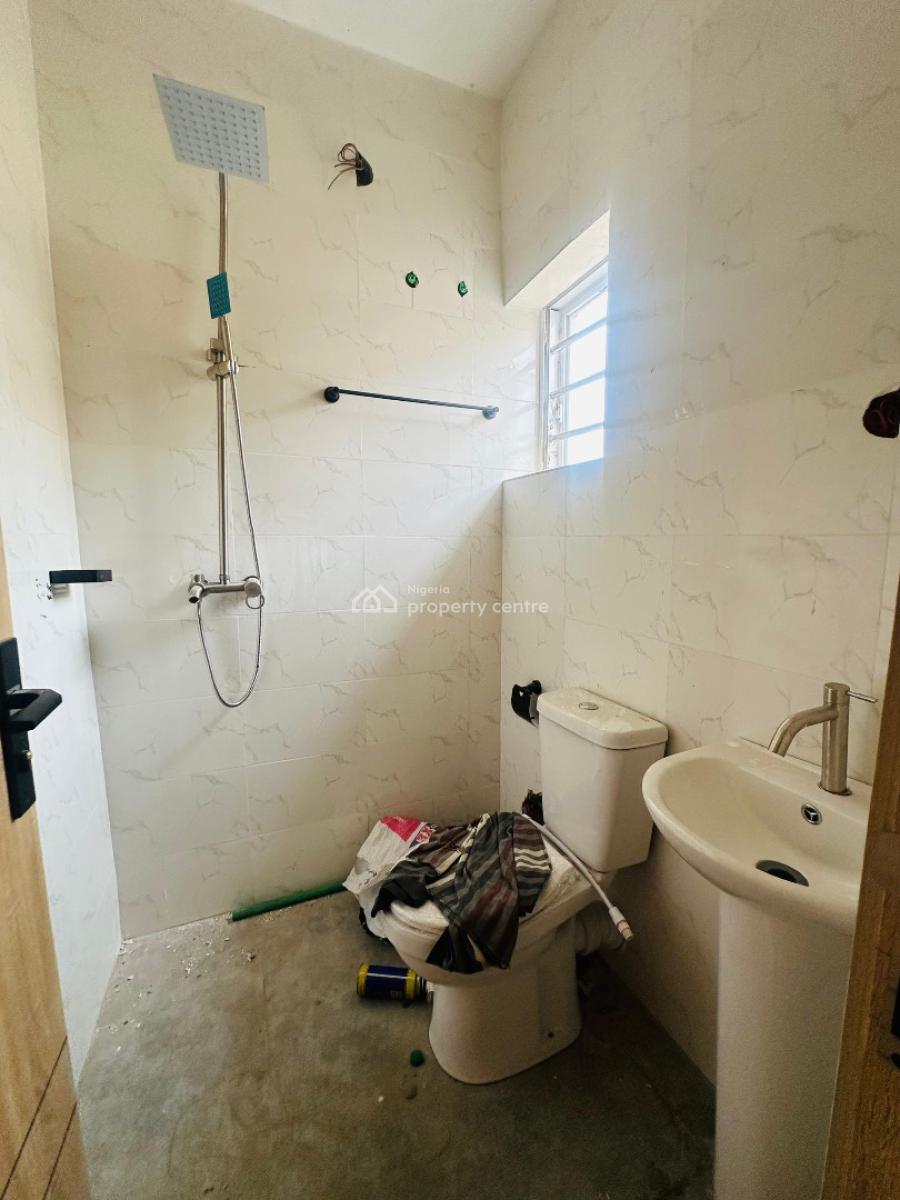 Affordable 4-bedroom Terrace Duplex in a Serene Gated Estate, This Home Provides The Perfect Setting for Family Living Or Investment, Gbagada, Lagos, Terraced Duplex for Sale