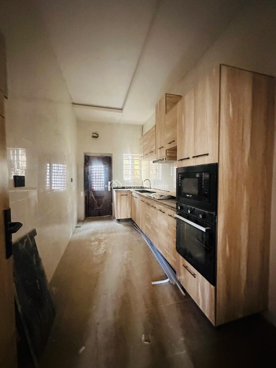 Affordable 4-bedroom Terrace Duplex in a Serene Gated Estate, This Home Provides The Perfect Setting for Family Living Or Investment, Gbagada, Lagos, Terraced Duplex for Sale