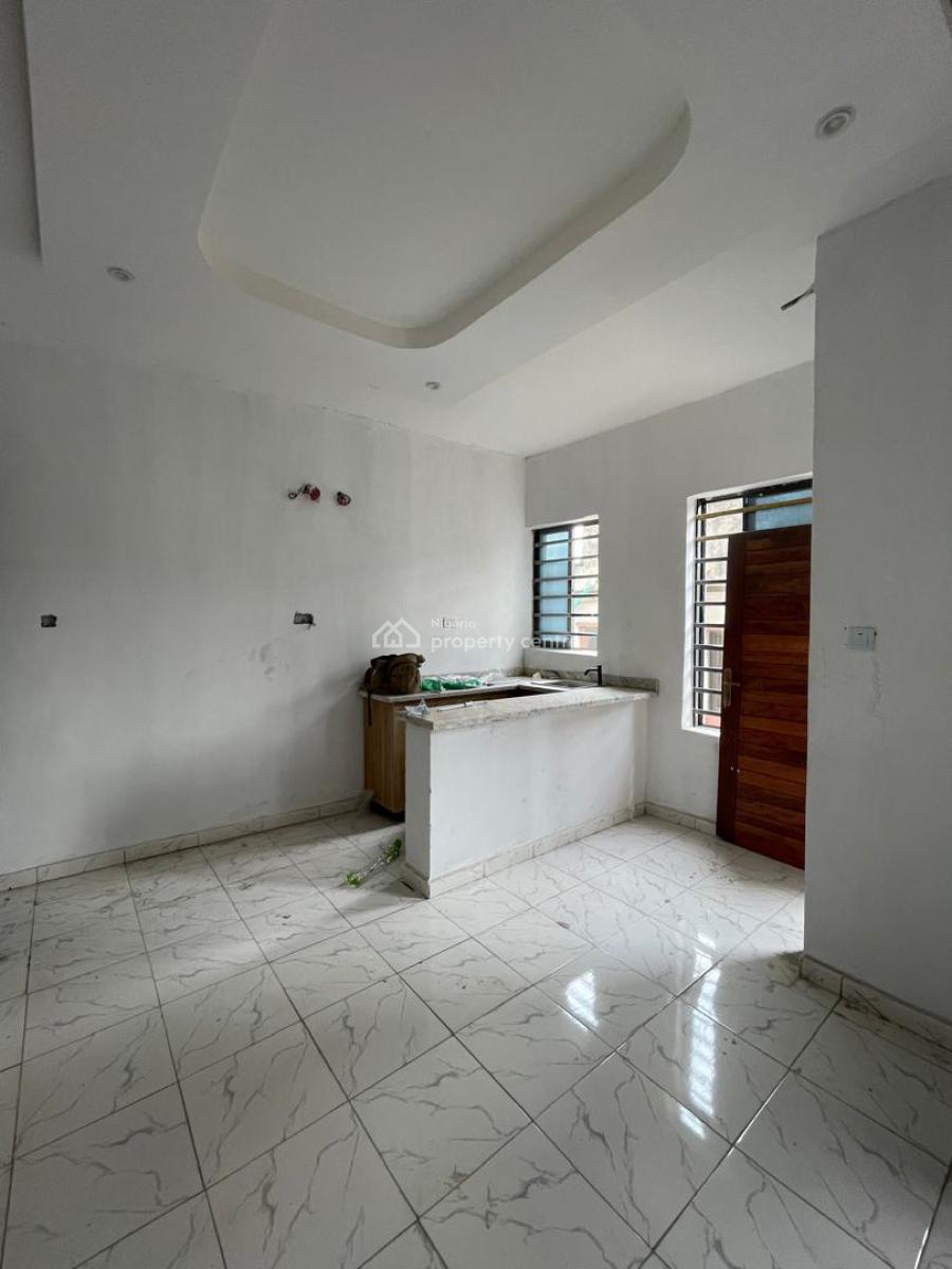 Lovely Sweet Mini Flat, Off Randle, Ojuelegba, Surulere, Lagos, Mini Flat (room and Parlour) for Rent