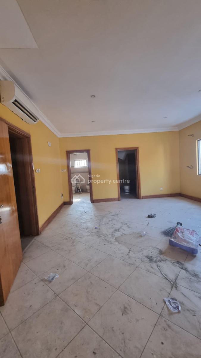 Luxury Built 4 Bedroom Terrace Duplex, Ikoyi, Lagos, Terraced Duplex for Rent