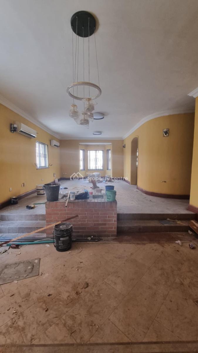 Luxury Built 4 Bedroom Terrace Duplex, Ikoyi, Lagos, Terraced Duplex for Rent