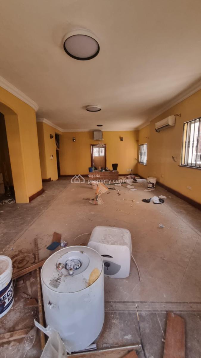 Luxury Built 4 Bedroom Terrace Duplex, Ikoyi, Lagos, Terraced Duplex for Rent