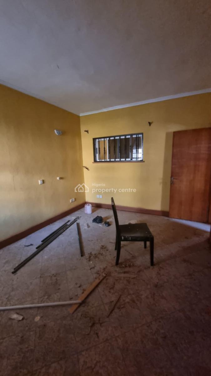 Luxury Built 4 Bedroom Terrace Duplex, Ikoyi, Lagos, Terraced Duplex for Rent