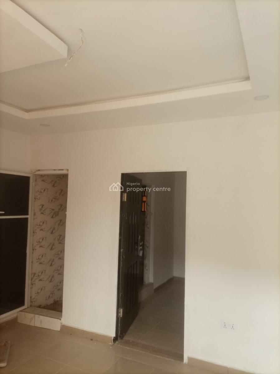 Super Clean, Newly Upgraded Mini Flat, Sunny Villa Estate Ado Ajah Lekki Lagos, Ajah, Lagos, Mini Flat (room and Parlour) for Rent