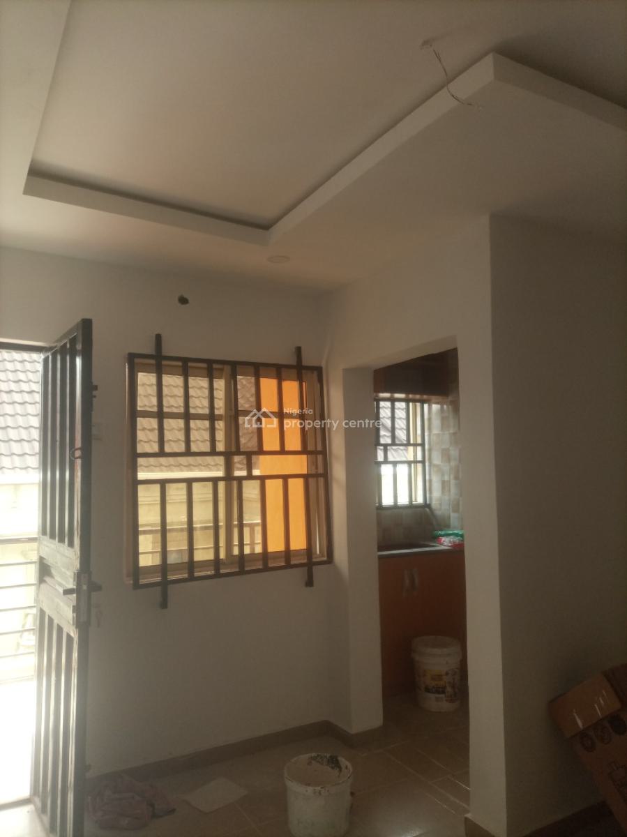 Super Clean, Newly Upgraded Mini Flat, Sunny Villa Estate Ado Ajah Lekki Lagos, Ajah, Lagos, Mini Flat (room and Parlour) for Rent