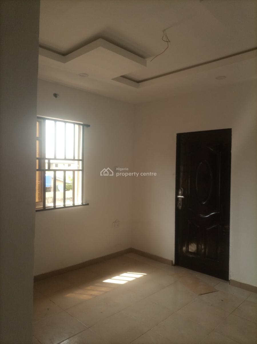 Super Clean, Newly Upgraded Mini Flat, Sunny Villa Estate Ado Ajah Lekki Lagos, Ajah, Lagos, Mini Flat (room and Parlour) for Rent