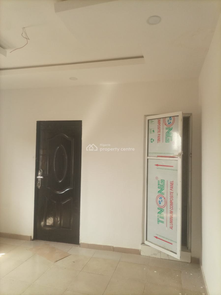 Super Clean, Newly Upgraded Mini Flat, Sunny Villa Estate Ado Ajah Lekki Lagos, Ajah, Lagos, Mini Flat (room and Parlour) for Rent