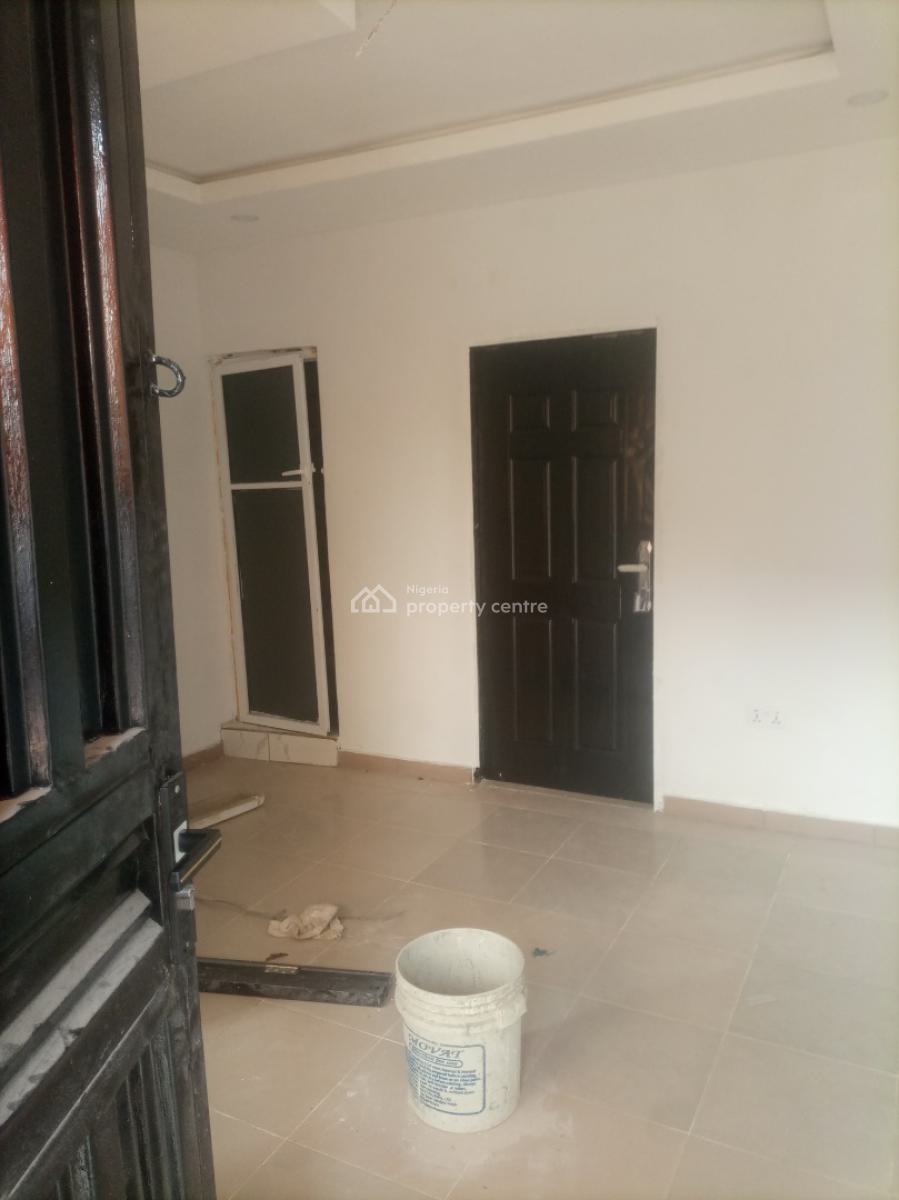 Super Clean, Newly Upgraded Mini Flat, Sunny Villa Estate Ado Ajah Lekki Lagos, Ajah, Lagos, Mini Flat (room and Parlour) for Rent