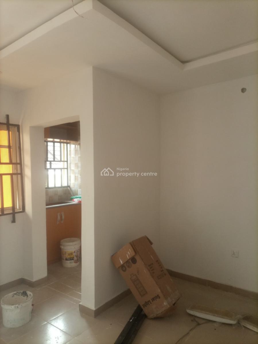 Super Clean, Newly Upgraded Mini Flat, Sunny Villa Estate Ado Ajah Lekki Lagos, Ajah, Lagos, Mini Flat (room and Parlour) for Rent