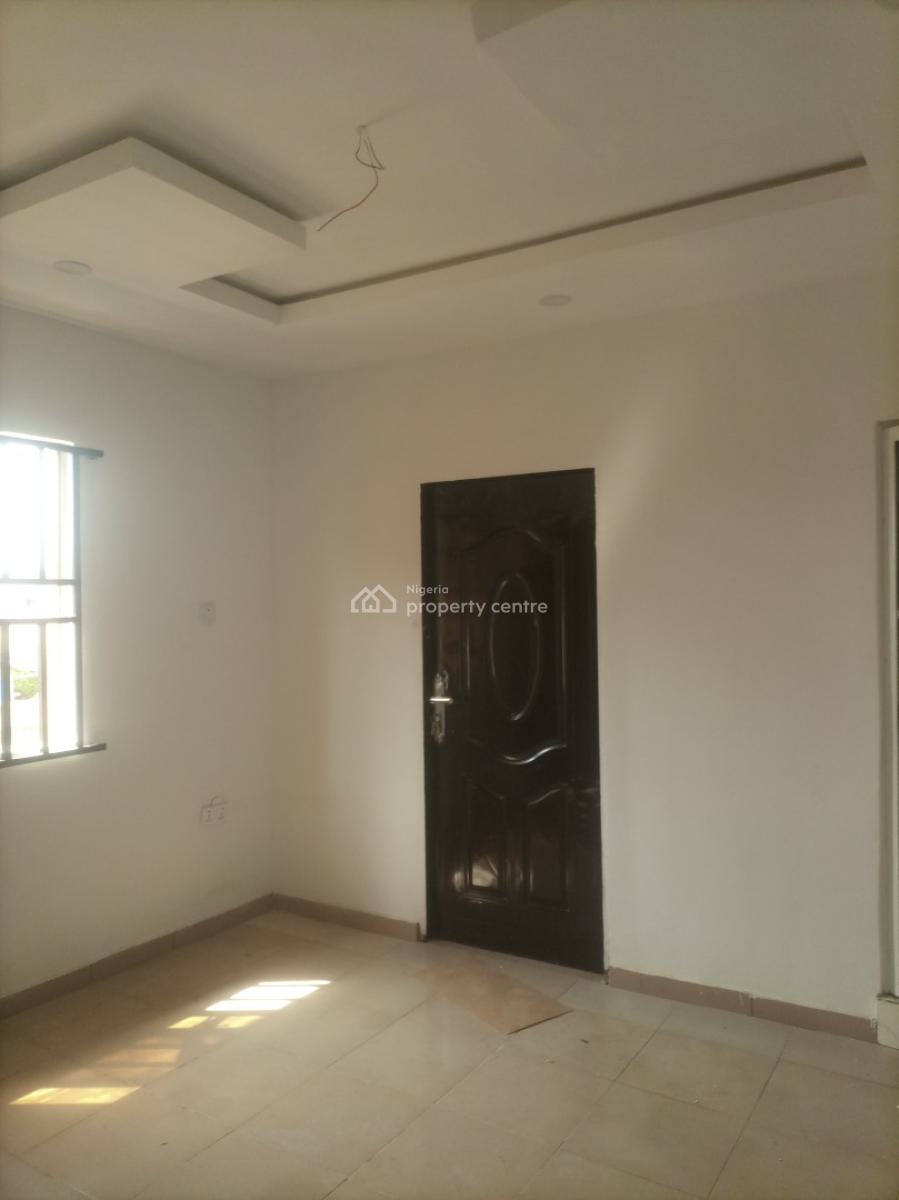 Super Clean, Newly Upgraded Mini Flat, Sunny Villa Estate Ado Ajah Lekki Lagos, Ajah, Lagos, Mini Flat (room and Parlour) for Rent