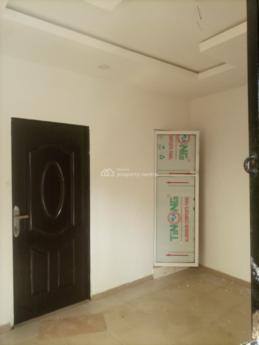 Super Clean, Newly Upgraded Mini Flat, Sunny Villa Estate Ado Ajah Lekki Lagos, Ajah, Lagos, Mini Flat (room and Parlour) for Rent