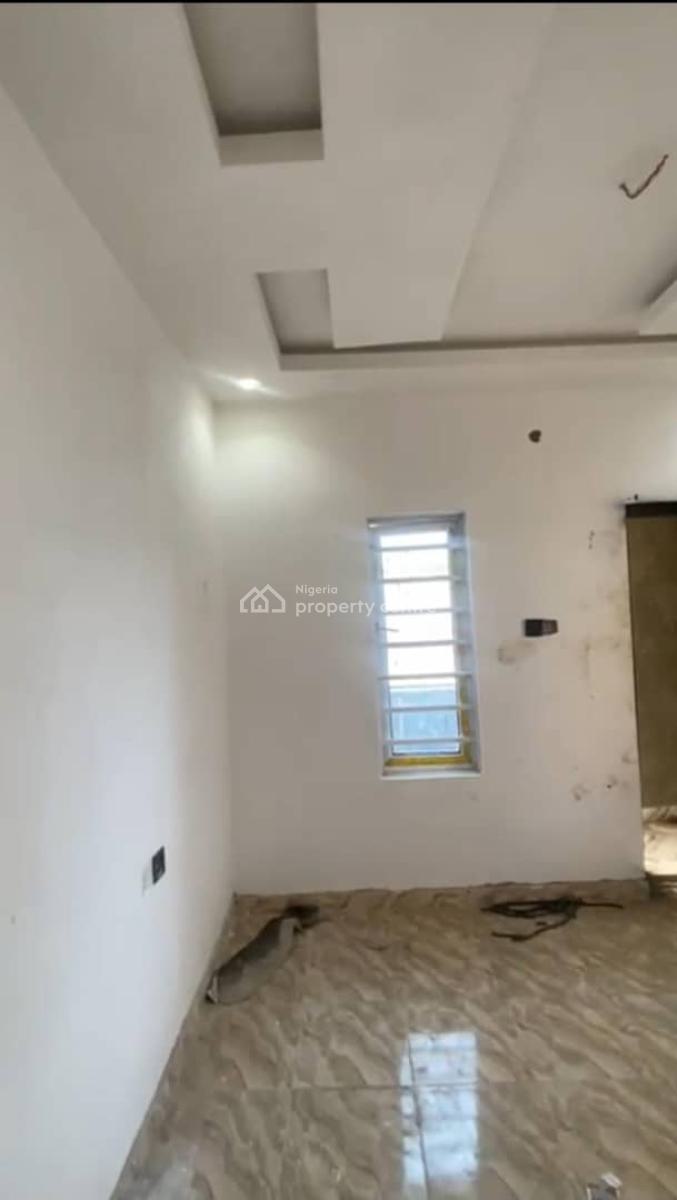 Lovely Sweet Mini Flat, Off Diya Road, Gbagada, Lagos, Mini Flat (room and Parlour) for Rent