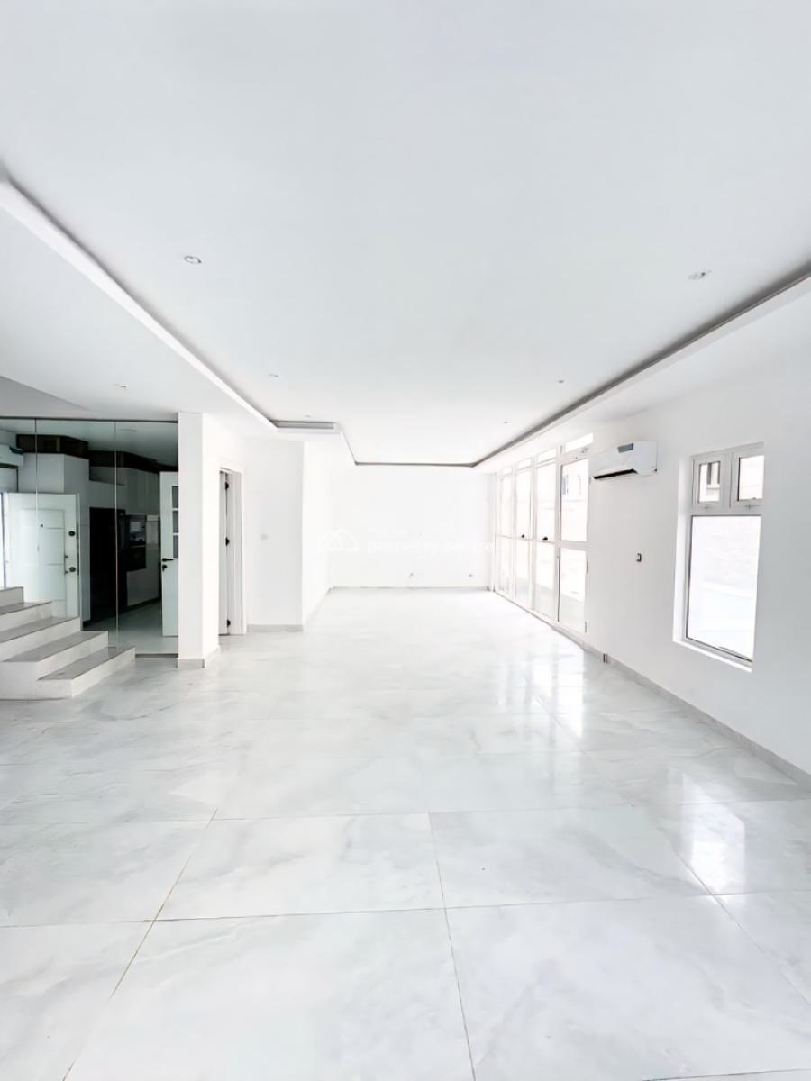 Grandiose 5bedroom Fully Detached Duplex with Pool, Banana Island, Ikoyi, Lagos, Detached Duplex for Sale