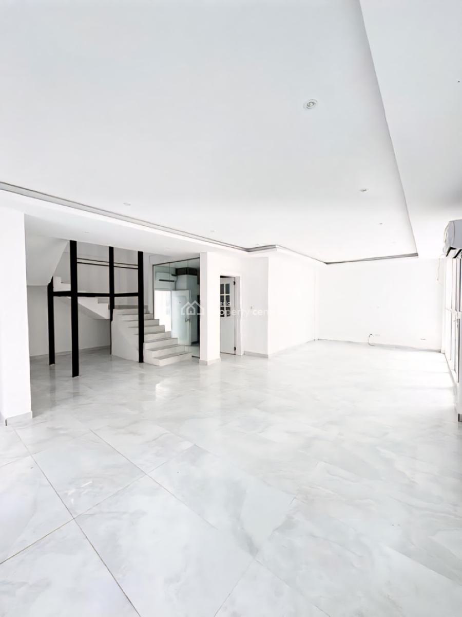 Grandiose 5bedroom Fully Detached Duplex with Pool, Banana Island, Ikoyi, Lagos, Detached Duplex for Sale