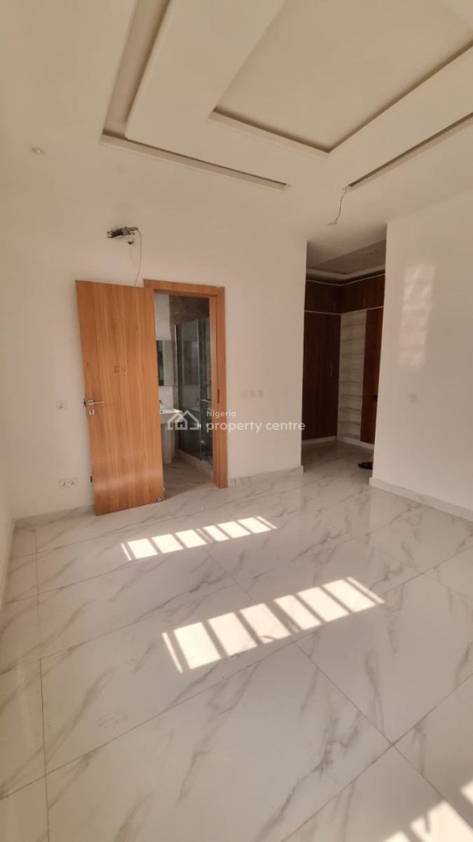 Luxury Built 4 Bedroom Terrace Duplex, Ikoyi, Lagos, Terraced Duplex for Rent