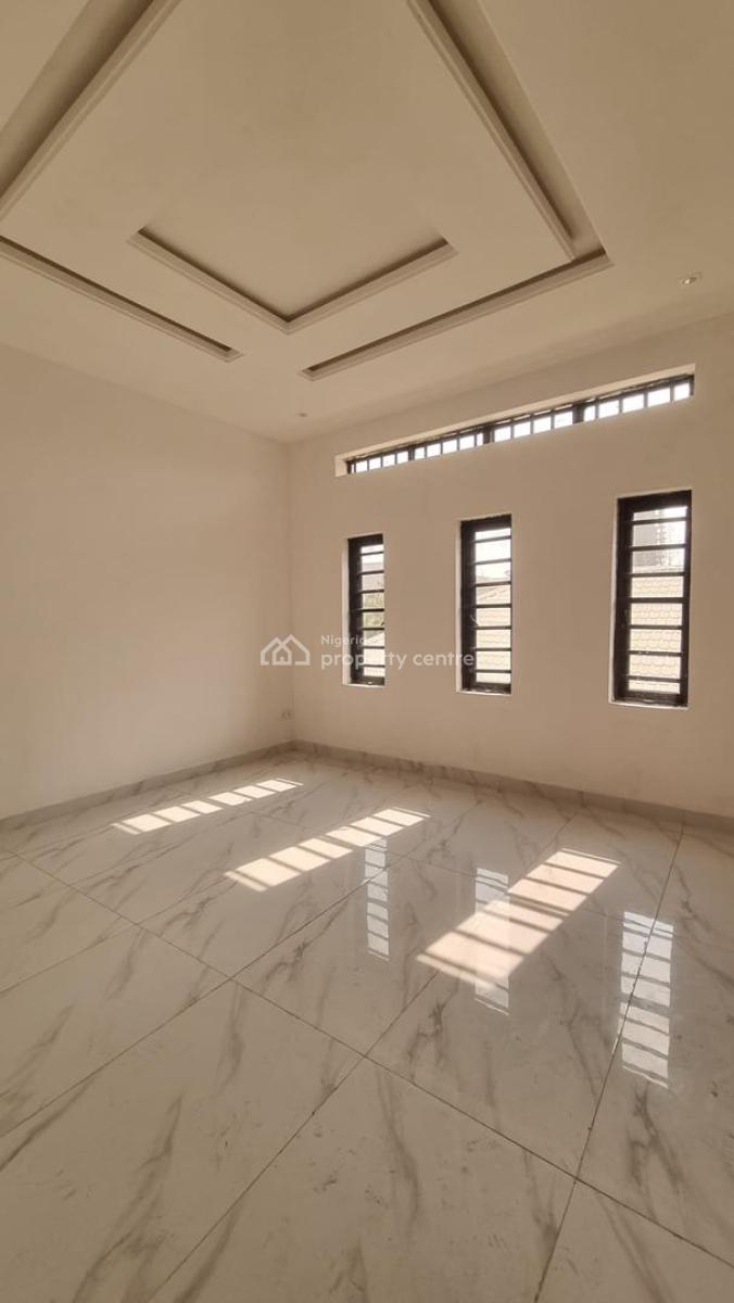 Luxury Built 4 Bedroom Terrace Duplex, Ikoyi, Lagos, Terraced Duplex for Rent