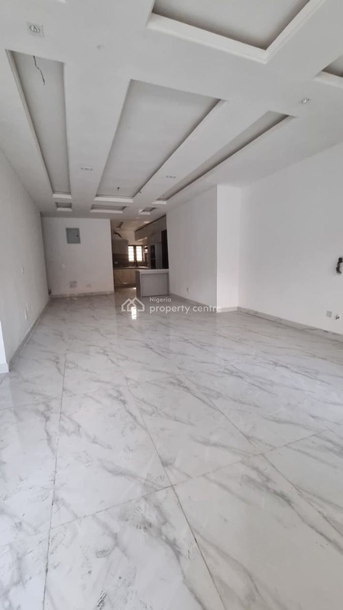 Luxury Built 4 Bedroom Terrace Duplex, Ikoyi, Lagos, Terraced Duplex for Rent