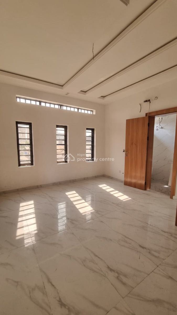 Luxury Built 4 Bedroom Terrace Duplex, Ikoyi, Lagos, Terraced Duplex for Rent