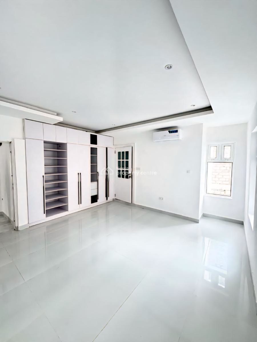 Grandiose 5bedroom Fully Detached Duplex with Pool, Banana Island, Ikoyi, Lagos, Detached Duplex for Rent
