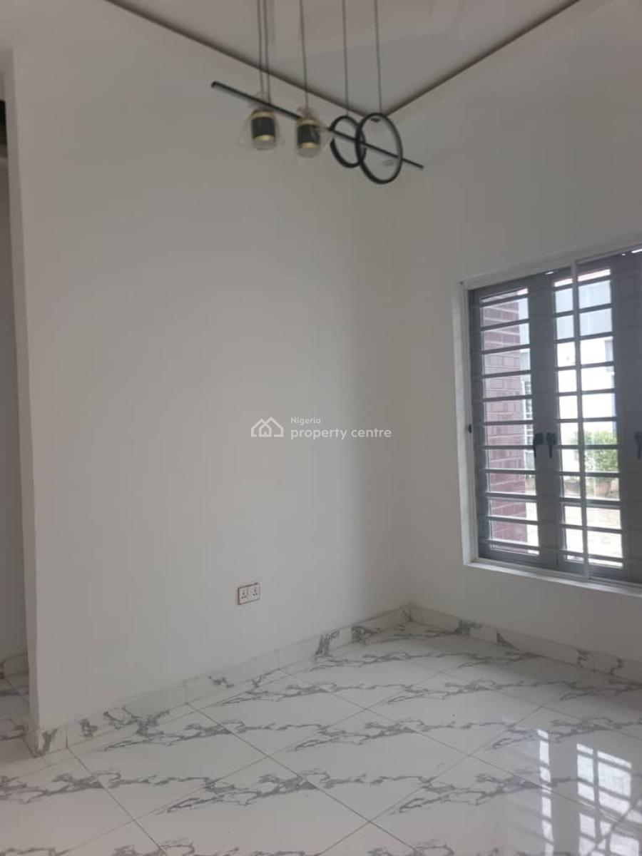 3 Bedrooms Bungalow with Bq, Plus Solar System, Awoyaya, Ibeju Lekki, Lagos, Detached Bungalow for Sale