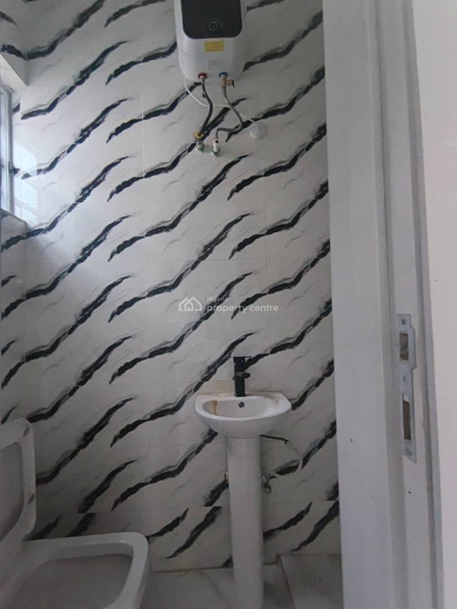 3 Bedrooms Bungalow with Bq, Plus Solar System, Awoyaya, Ibeju Lekki, Lagos, Detached Bungalow for Sale