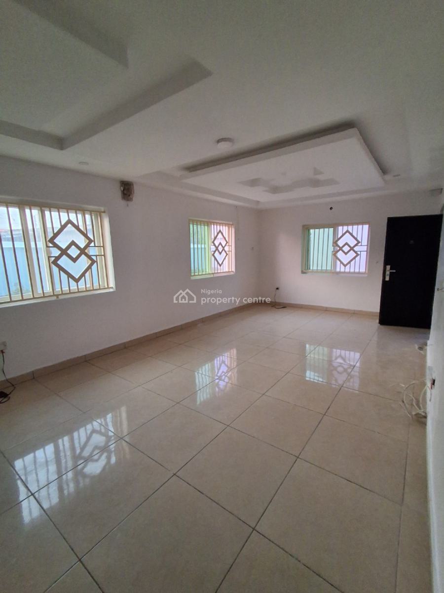 Three Bedroom Bungalow Self Compound, in an Estate, Badore, Ajah, Lagos, House for Rent