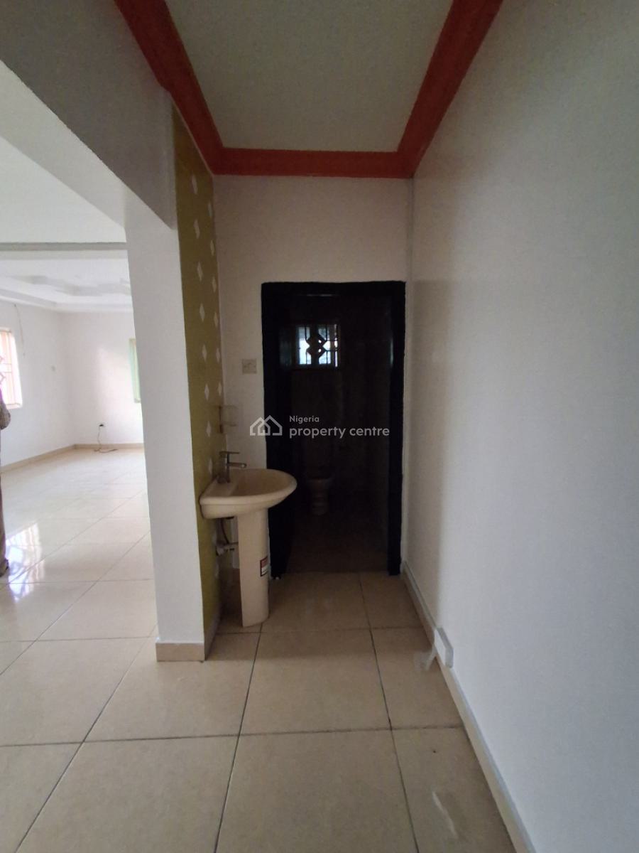 Three Bedroom Bungalow Self Compound, in an Estate, Badore, Ajah, Lagos, House for Rent