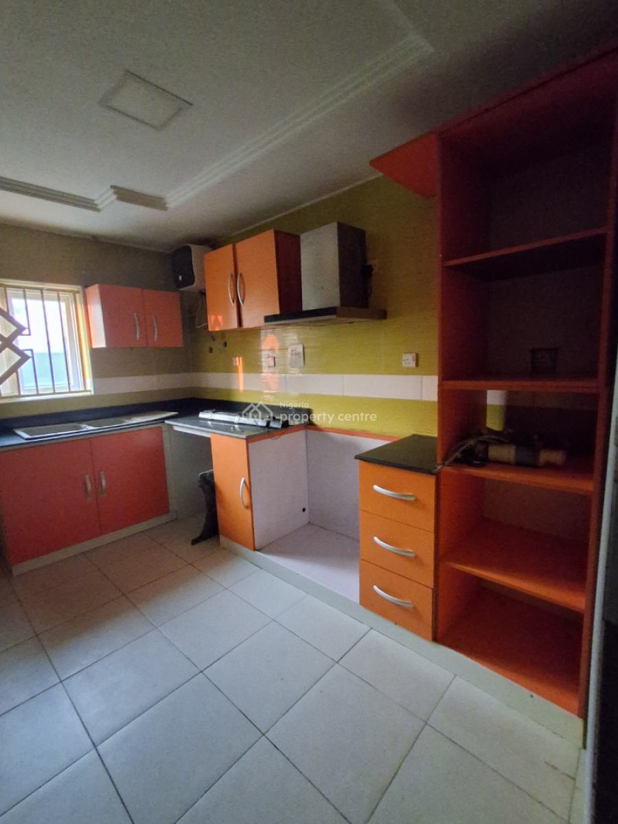 Three Bedroom Bungalow Self Compound, in an Estate, Badore, Ajah, Lagos, House for Rent