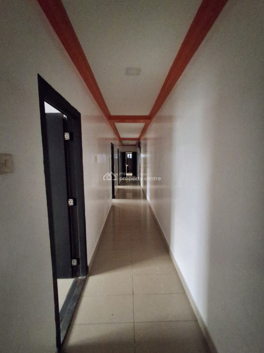 Three Bedroom Bungalow Self Compound, in an Estate, Badore, Ajah, Lagos, House for Rent