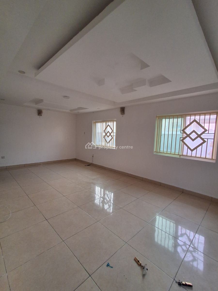 Three Bedroom Bungalow Self Compound, in an Estate, Badore, Ajah, Lagos, House for Rent