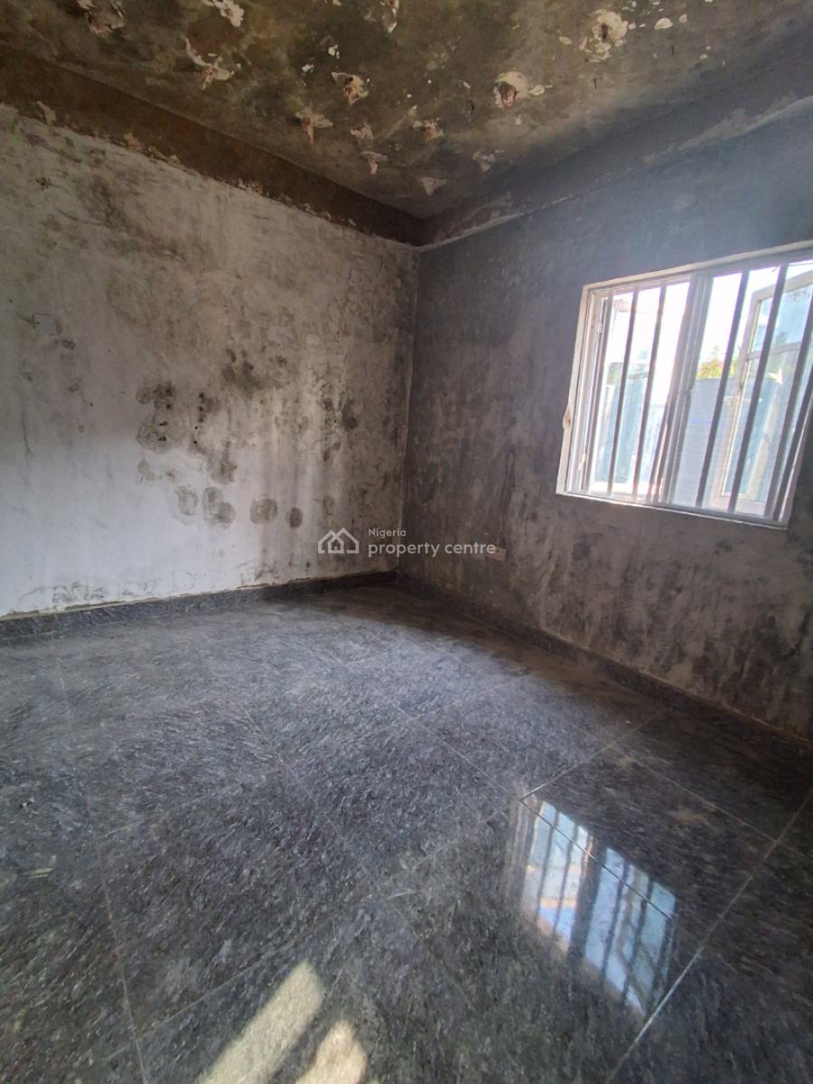 Newly Built Self Contain, in an Estate, Badore, Ajah, Lagos, Self Contain (single Rooms) for Rent