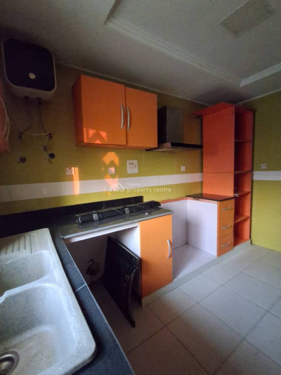 Clean and Spacious 3 Bedroom Bungalow( Self-compound), Badore, Ajah, Lagos, Detached Bungalow for Rent
