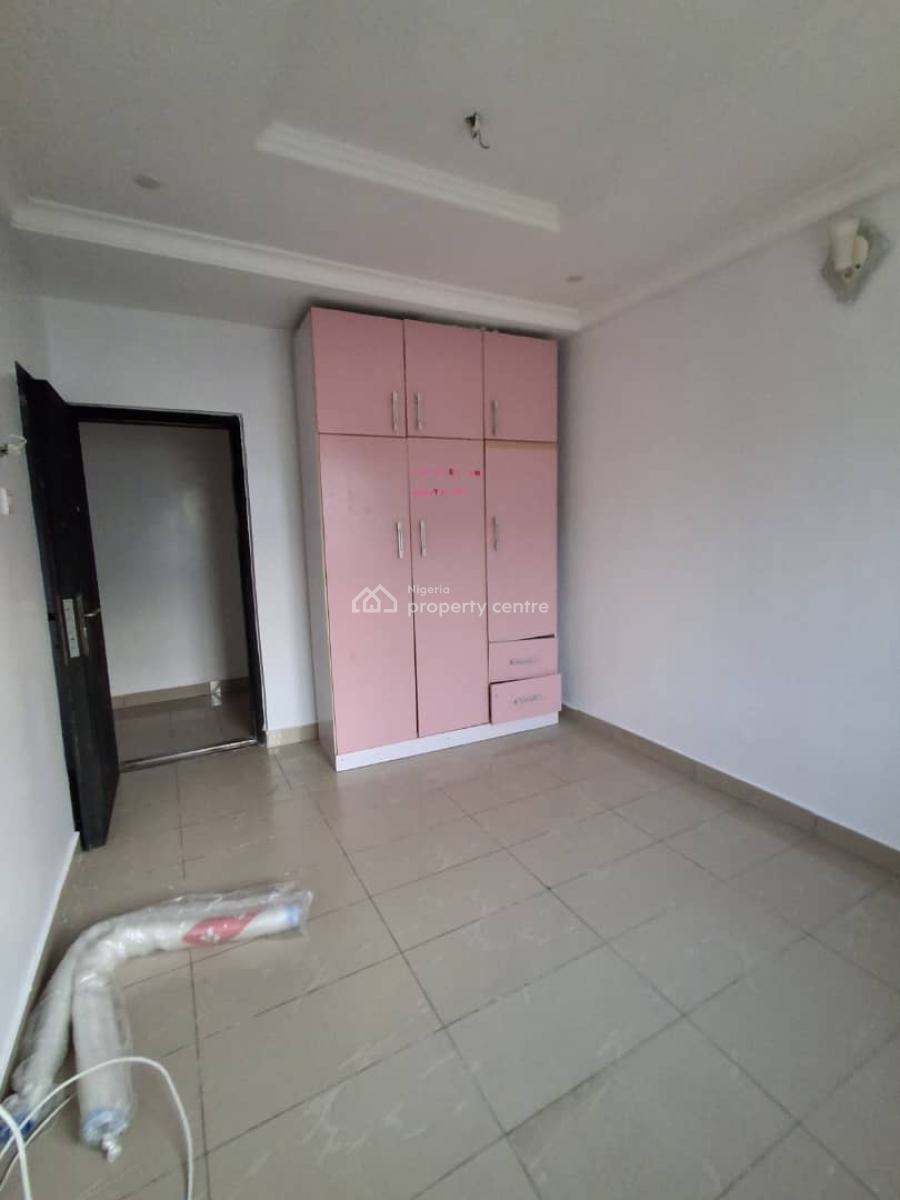 Clean and Spacious 3 Bedroom Bungalow( Self-compound), Badore, Ajah, Lagos, Detached Bungalow for Rent
