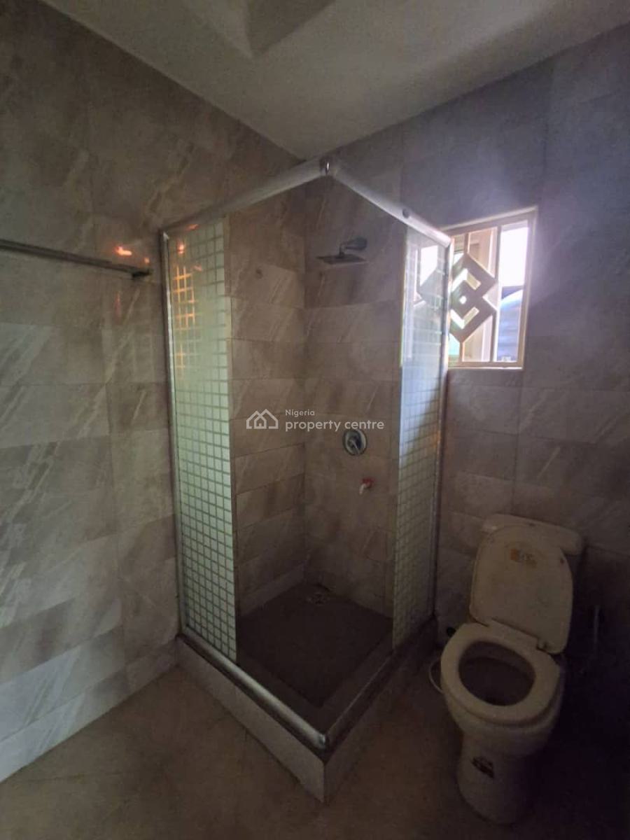 Clean and Spacious 3 Bedroom Bungalow( Self-compound), Badore, Ajah, Lagos, Detached Bungalow for Rent