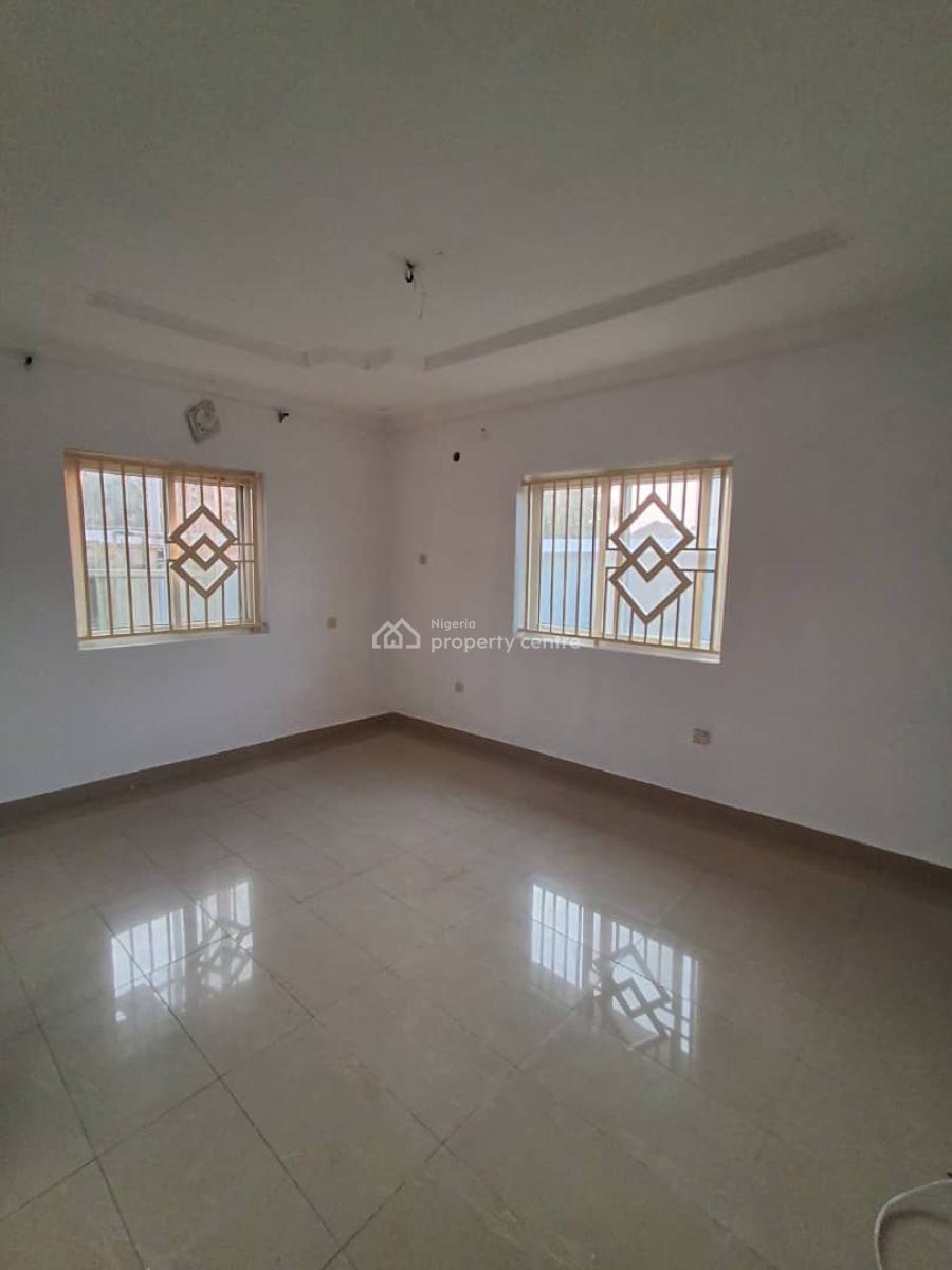Clean and Spacious 3 Bedroom Bungalow( Self-compound), Badore, Ajah, Lagos, Detached Bungalow for Rent