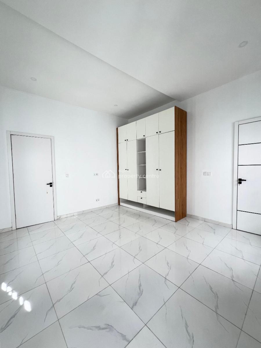 Newly Built 4 Bedroom Fully Detached Duplex, Orchid Lekki, Lekki, Lagos, Detached Duplex for Sale