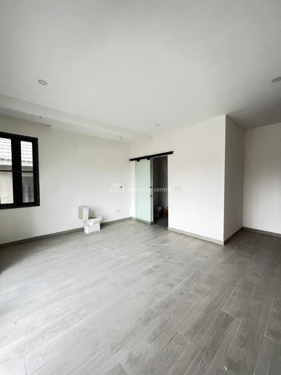 Luxury 2 Bedroom Apartment with Bq in a Serene Environment, Ikate, Lekki, Lagos, Flat / Apartment for Sale