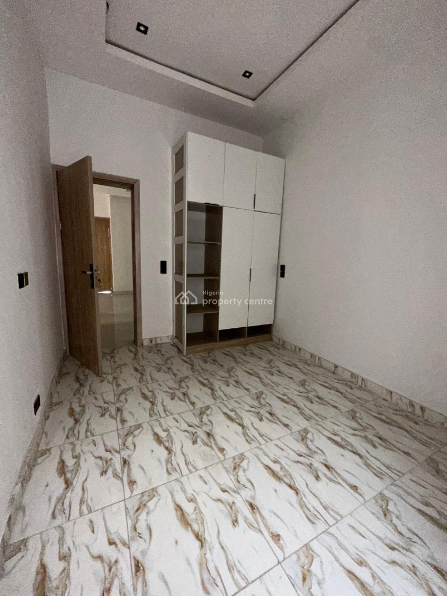 Top Notch Luxurious Duplex, Ajah, Lagos, Semi-detached Duplex for Sale