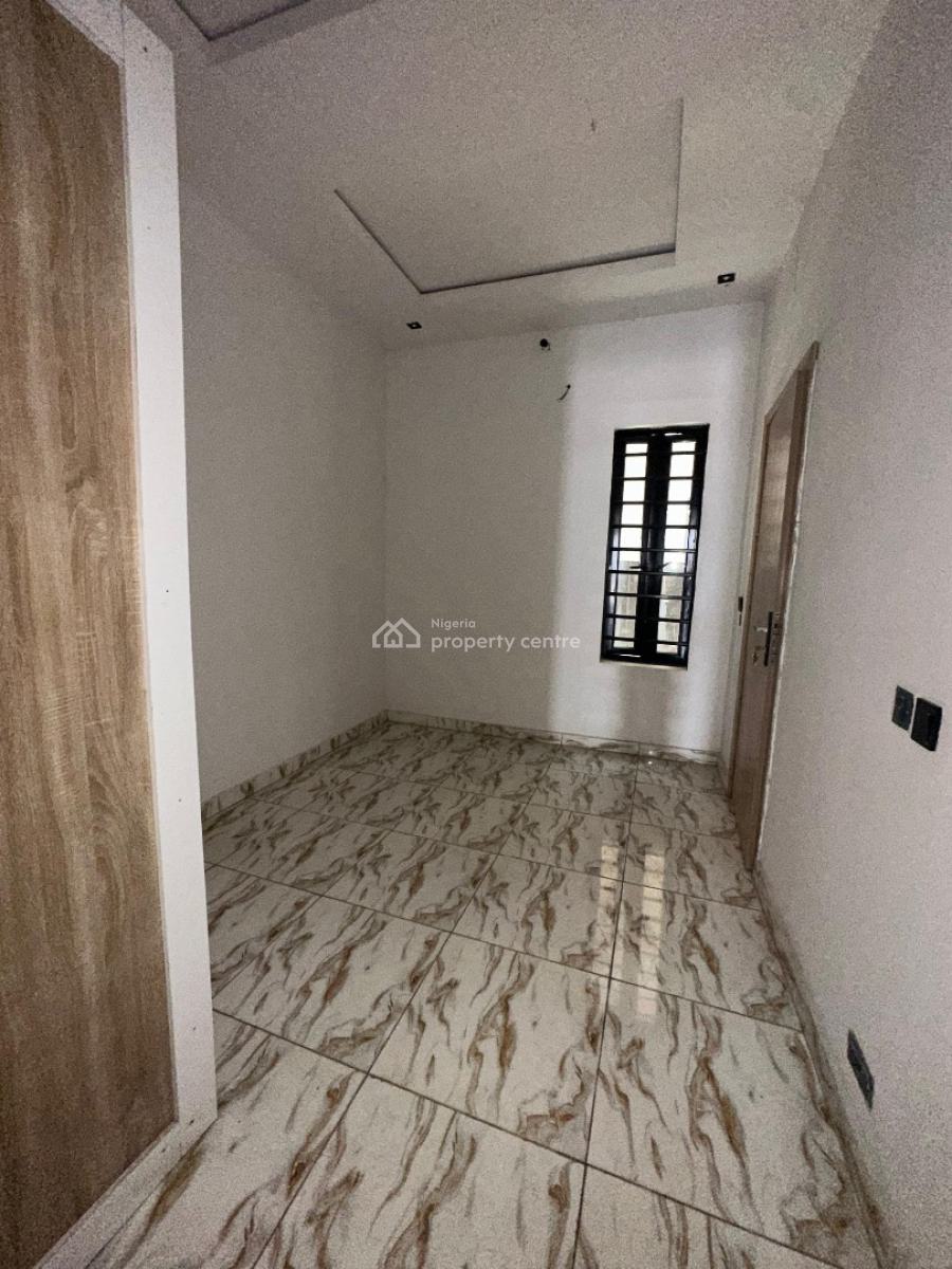 Top Notch Luxurious Duplex, Ajah, Lagos, Semi-detached Duplex for Sale