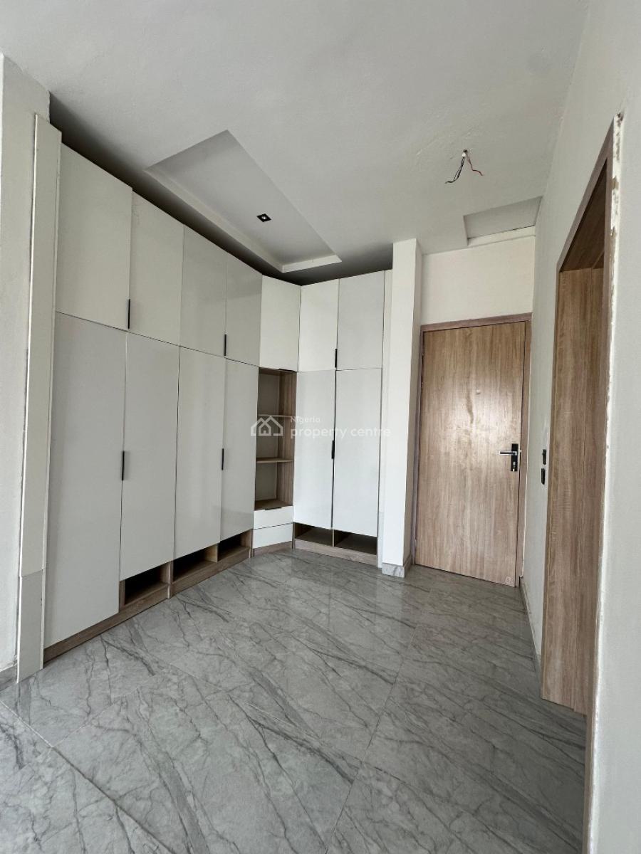 Top Notch Luxurious Duplex, Ajah, Lagos, Semi-detached Duplex for Sale