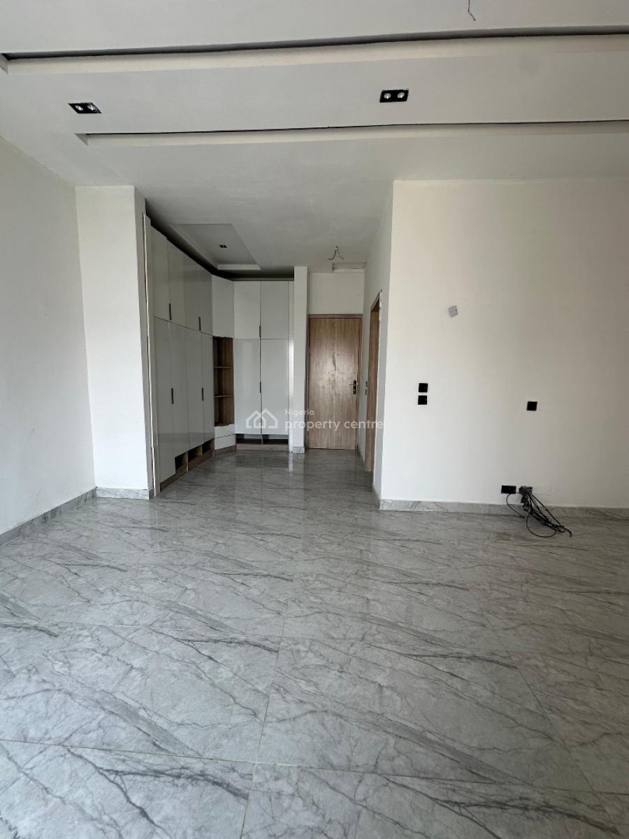 Top Notch Luxurious Duplex, Ajah, Lagos, Semi-detached Duplex for Sale