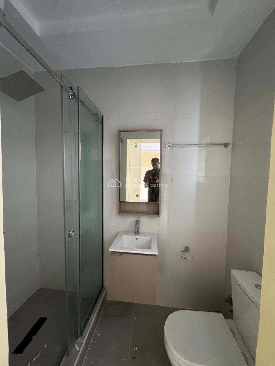 Affordable 2 Bedroom Apartment with a Swimming Pool, Ikate, Lekki, Lagos, Block of Flats for Sale